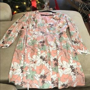 Glamorous Curve Dress